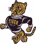 Sterling Tiger Valley